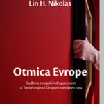Otmica Evrope Lin H. Nikolas
