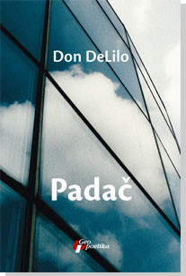 Padač Padač Don DeLilo