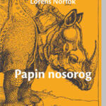 Papin nosorog Lorens Norfok