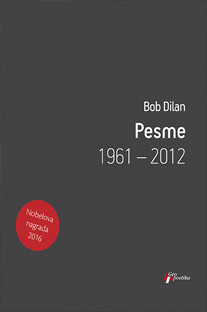 Pesme 1961-2012 Bob Dilan