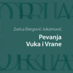 Pevanja Vuka i Vrane Zorica Đergović-Joksimović