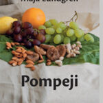 Pompeji Maja Lundgren