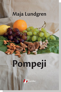 Pompeji Maja Lundgren