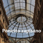 Ponešto zapisano Emanuele Trevi