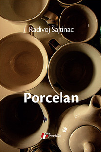 Porcelan Radivoj Šajtinac