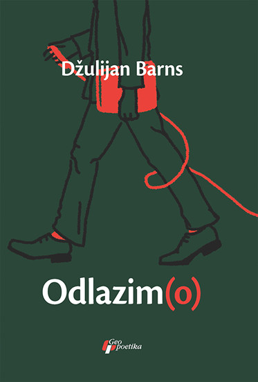 Odlazim(o) Džulijan Barns
