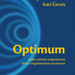 Optimum Danijel Goleman i Kari Černis
