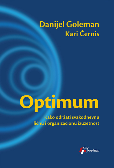 Optimum Danijel Goleman i Kari Černis