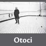 Otoci Milan Milišić