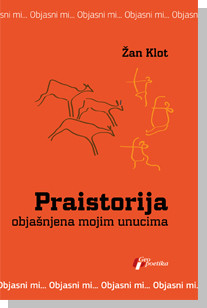 Praistorija Žan Klot
