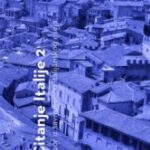Čitanje Italije 2: Izbor iz savremenog italijanskog eseja Davide Skalmani