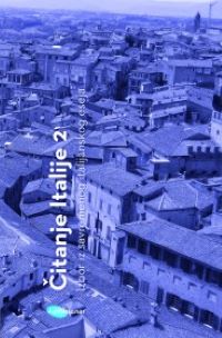 Čitanje Italije 2: Izbor iz savremenog italijanskog eseja Davide Skalmani