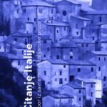 Čitanje Italije Snežana Milinković