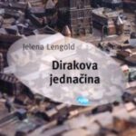 Dirakova jednačina Jelena Lengold