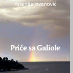 Priče sa Galiole Arsenije Jovanović