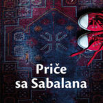Priče sa Sabalana Mohamad Reza Bajrami