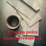 Privatna pošta Lazara Predojevića Jovanka Živanović