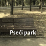 Pseći park Sofi Oksanen