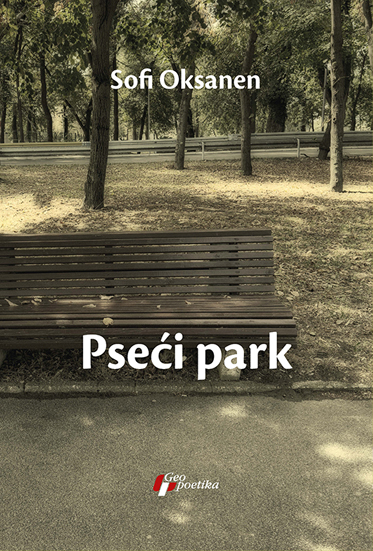 Pseći park Sofi Oksanen