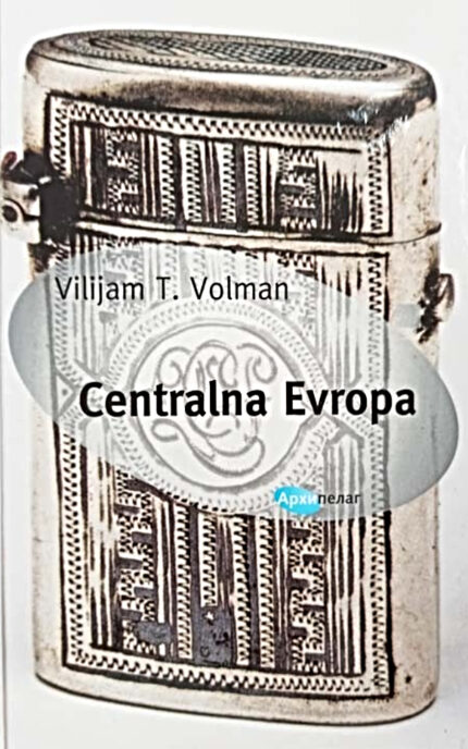 Centralna Evropa Vilijam T. Volman