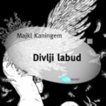 Divlji labud Majkl Kaningem